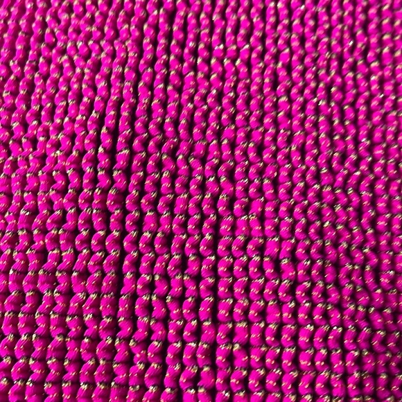 GOOD AMERICAN Always Fits One Shoulder One Piece Swimsuit - Picture 7 of 11